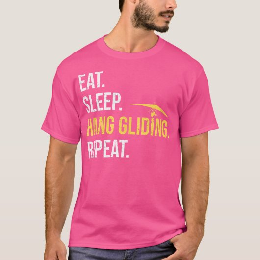 T-shirt (Voorkant)
