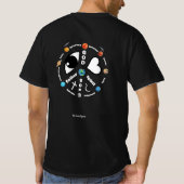 T-shirt (Achterkant)