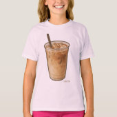 T-shirt (Voorkant)