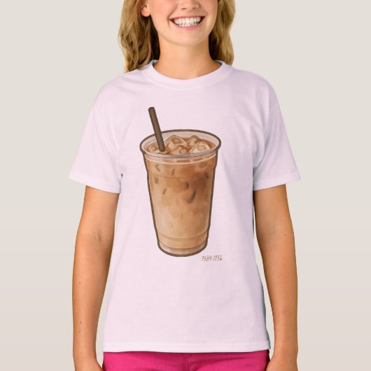 T-shirt (Voorkant)