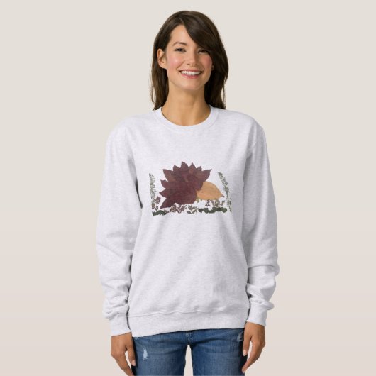 T-shirt (Voorkant volledig)
