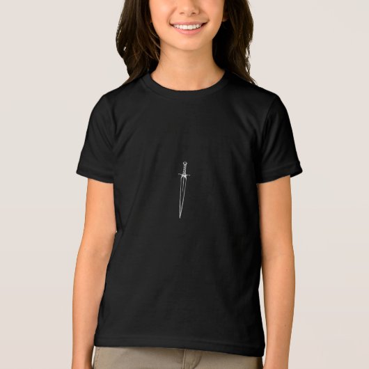 T-shirt (Voorkant)