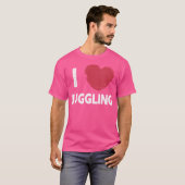 T-shirt (Voorkant volledig)