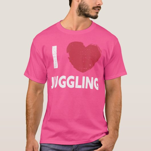 T-shirt (Voorkant)