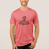t shirt (Voorkant)