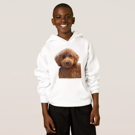 T-Shirt (Voorkant volledig)