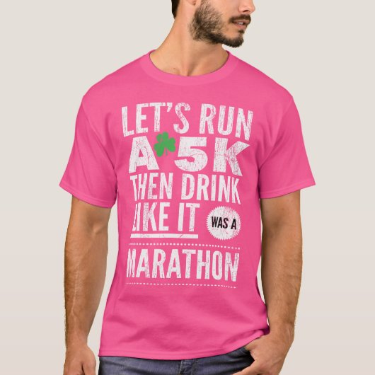 T-shirt (Voorkant)