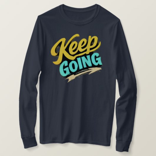 T-shirt (Design voorkant)