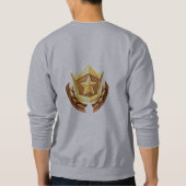 T-shirt (Achterkant)