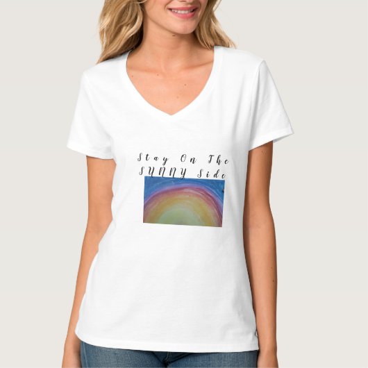 T-shirt (Voorkant)