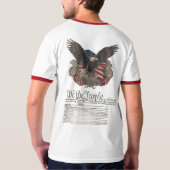 T-shirt (Achterkant)