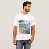 T-shirt (Voorkant volledig)