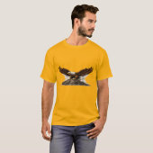 T-shirt (Voorkant volledig)