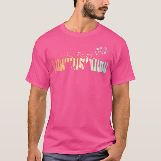 T-shirt (Voorkant)