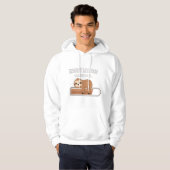 T-shirt (Voorkant volledig)