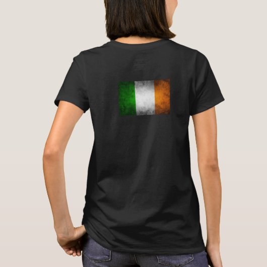 T-shirt (Achterkant)