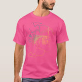 T-shirt (Voorkant)