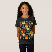 T-shirt (Voorkant volledig)