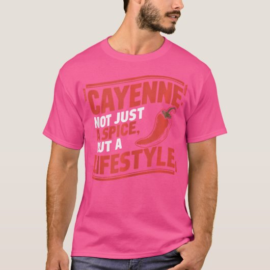 T-shirt (Voorkant)