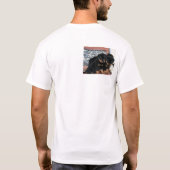 T-shirt (Achterkant)