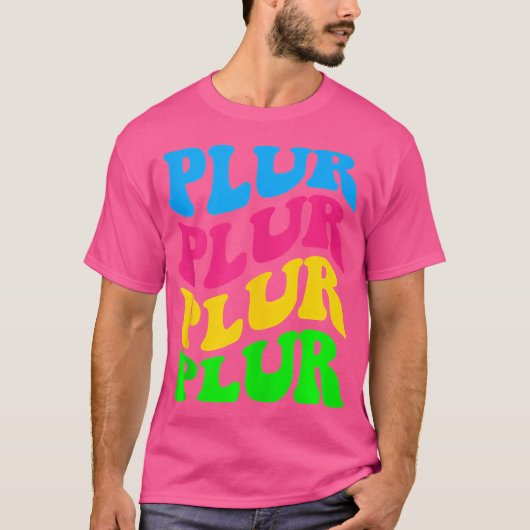 T-shirt (Voorkant)