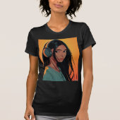 T-shirt (Voorkant)