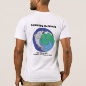 T-shirt (Achterkant)