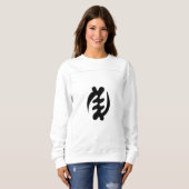 T-shirt (Voorkant volledig)