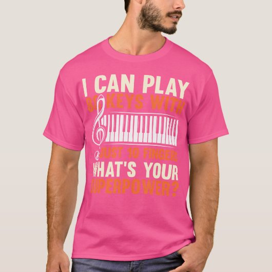 T-shirt (Voorkant)