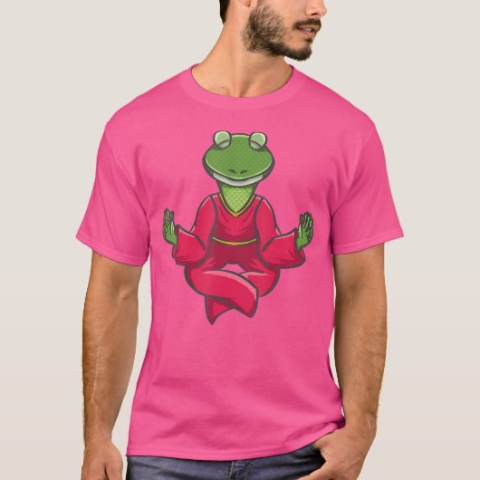 T-shirt (Voorkant)