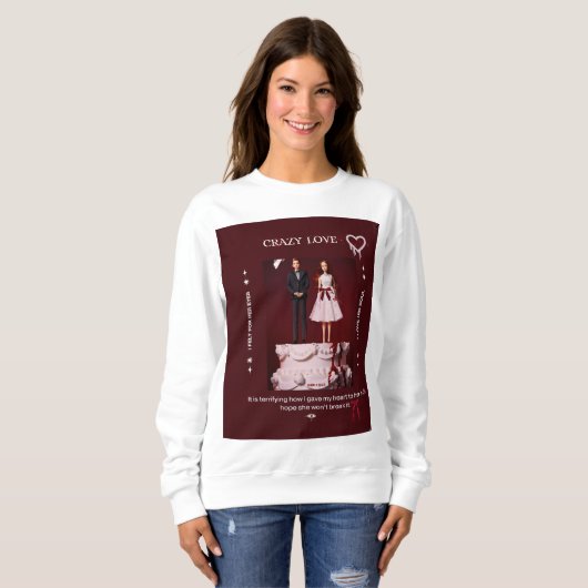 T-Shirt (Voorkant volledig)