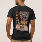 t-shirt (Achterkant)