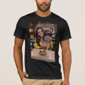 t-shirt (Voorkant)