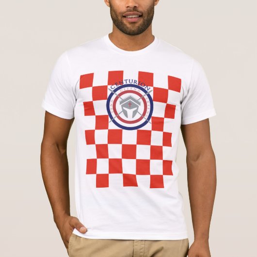 T-shirt (Voorkant)