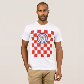 T-shirt (Voorkant volledig)
