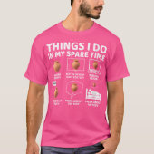 T-shirt (Voorkant)