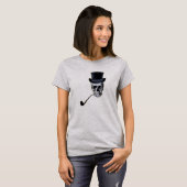 T-shirt (Voorkant volledig)
