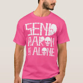 T-shirt (Voorkant)