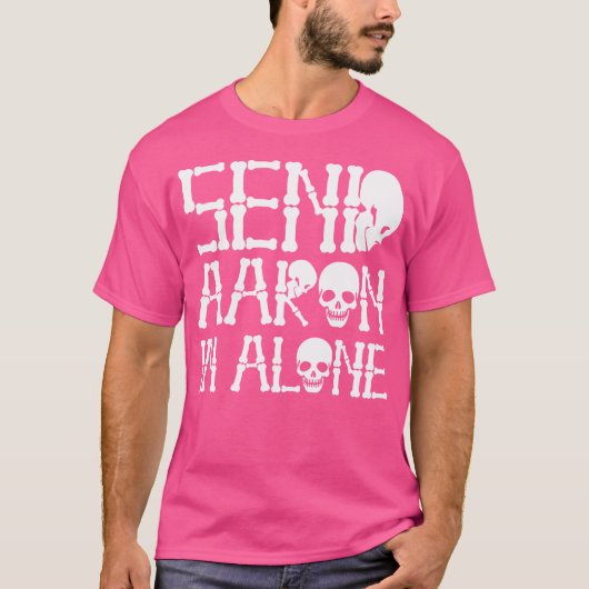 T-shirt (Voorkant)