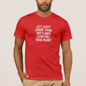 T-shirt (Voorkant)