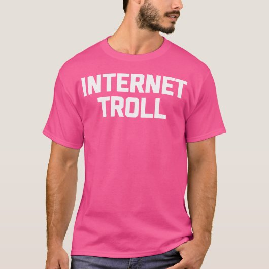 T-shirt (Voorkant)