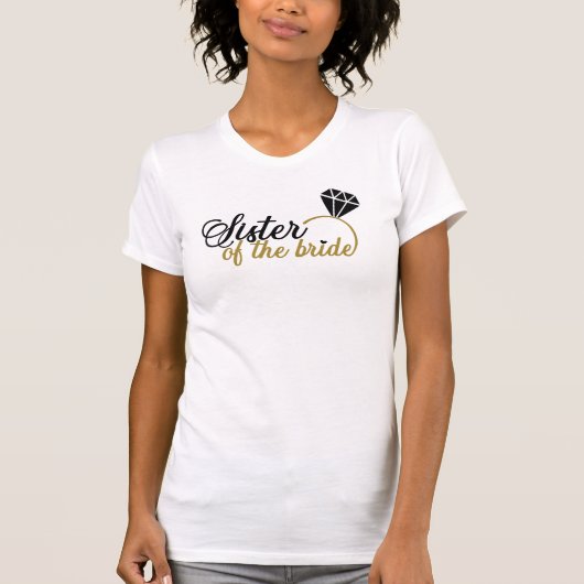 T-shirt (Voorkant)