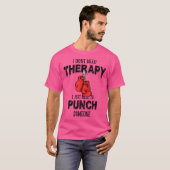 T-shirt (Voorkant volledig)