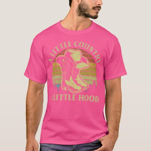 T-shirt (Voorkant)