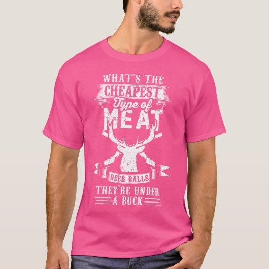 T-shirt (Voorkant)
