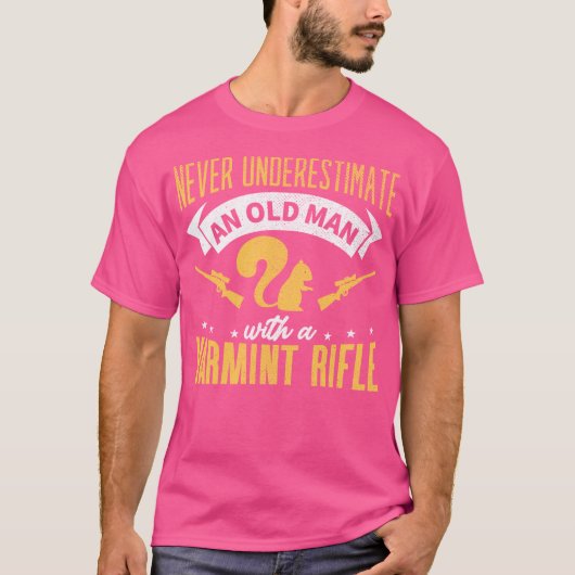 T-shirt (Voorkant)