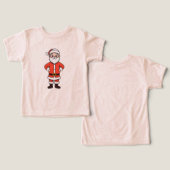 T-shirt (Ontwerp Voorkant & Achterkant)