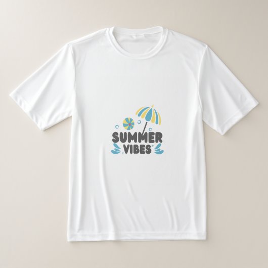 T-shirt (Laagn)