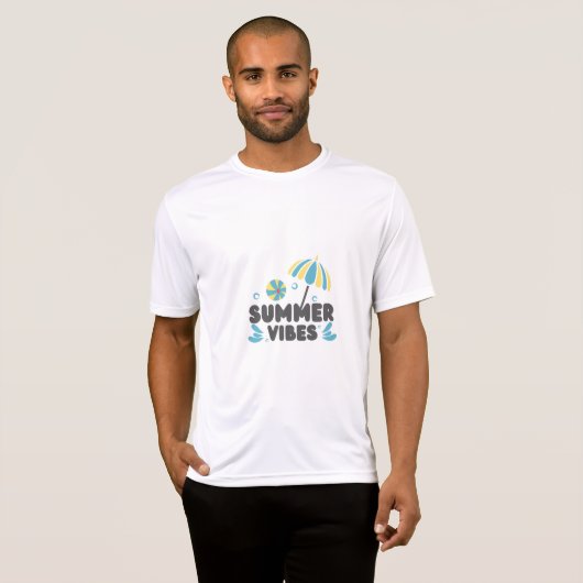 T-shirt (Voorkant volledig)