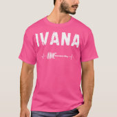 T-shirt (Voorkant)